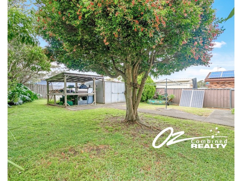 46 Idlewild Avenue, Sanctuary Point NSW 2540