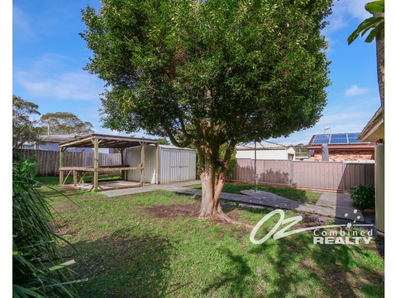 46 Idlewild Avenue, Sanctuary Point NSW 2540