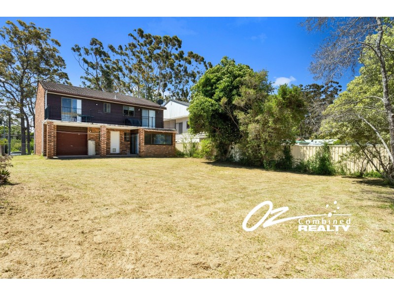 84 Greville Avenue, Sanctuary Point NSW 2540