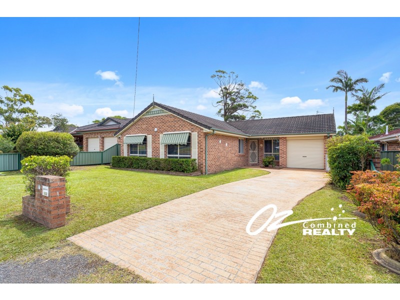 142 Mustang Drive, Sanctuary Point NSW 2540