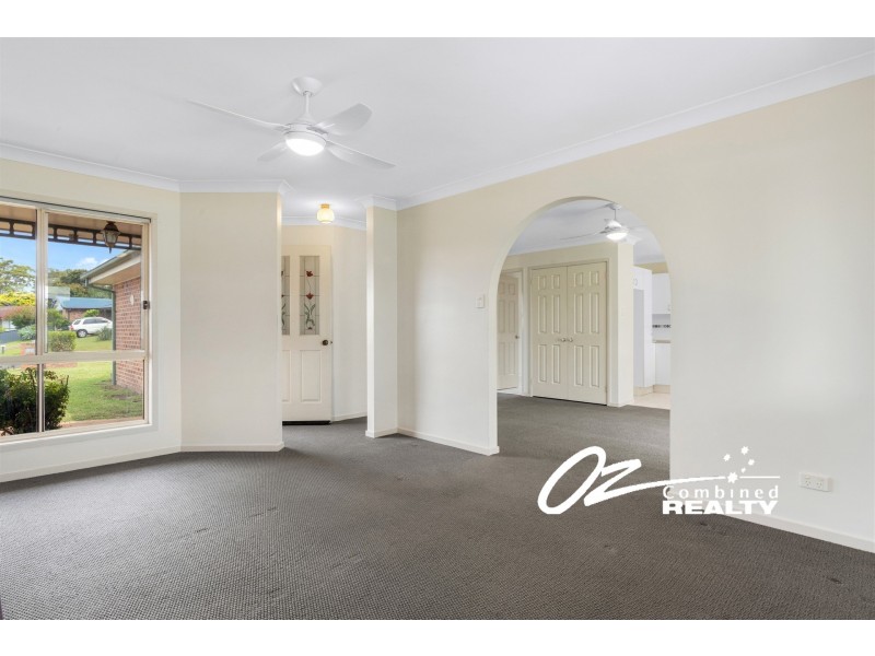 142 Mustang Drive, Sanctuary Point NSW 2540