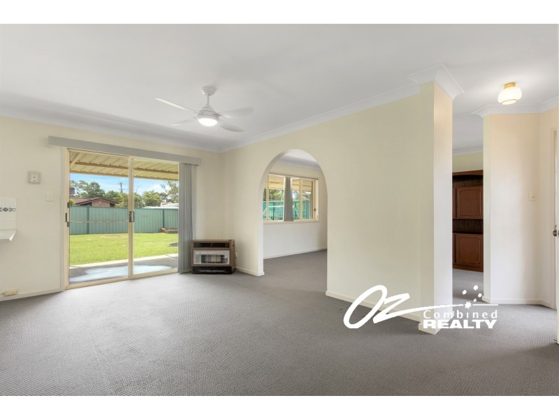 142 Mustang Drive, Sanctuary Point NSW 2540