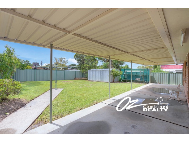 142 Mustang Drive, Sanctuary Point NSW 2540