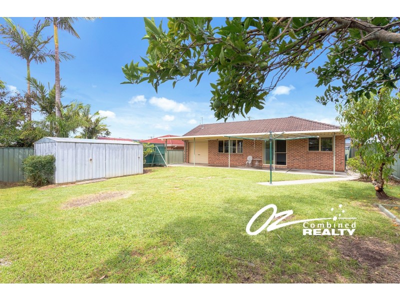 142 Mustang Drive, Sanctuary Point NSW 2540