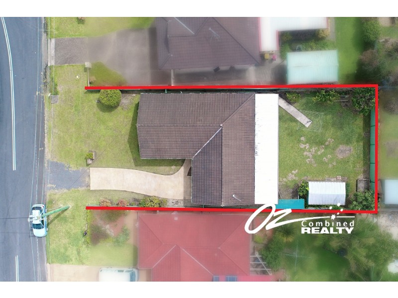 142 Mustang Drive, Sanctuary Point NSW 2540