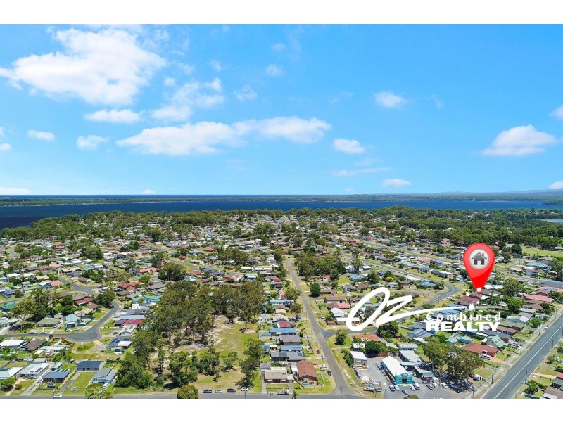 142 Mustang Drive, Sanctuary Point NSW 2540