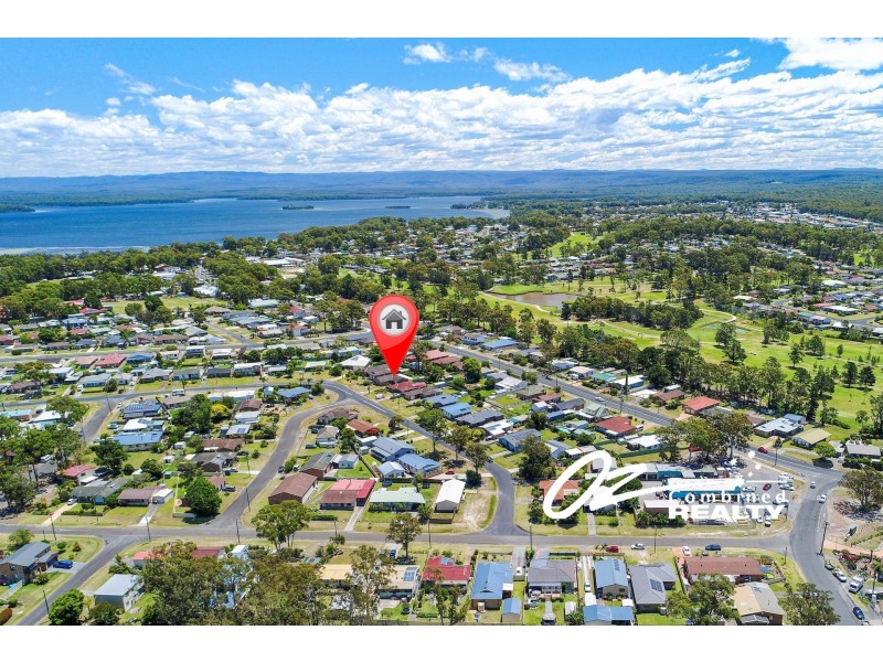 142 Mustang Drive, Sanctuary Point NSW 2540