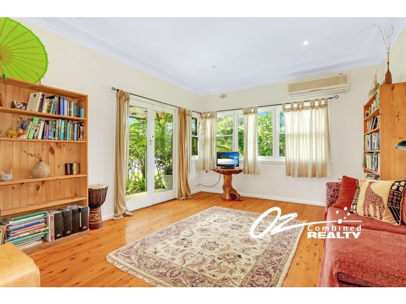 33 Panorama Road, St Georges Basin NSW 2540