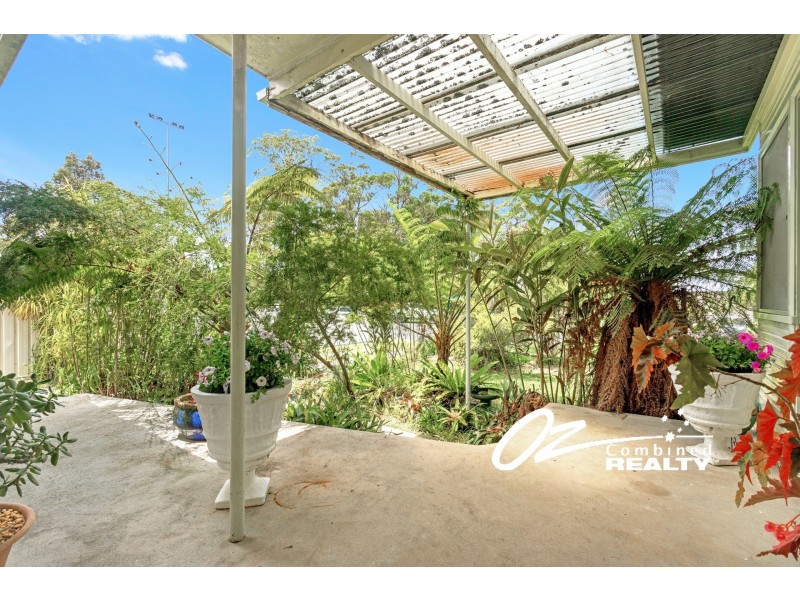 33 Panorama Road, St Georges Basin NSW 2540