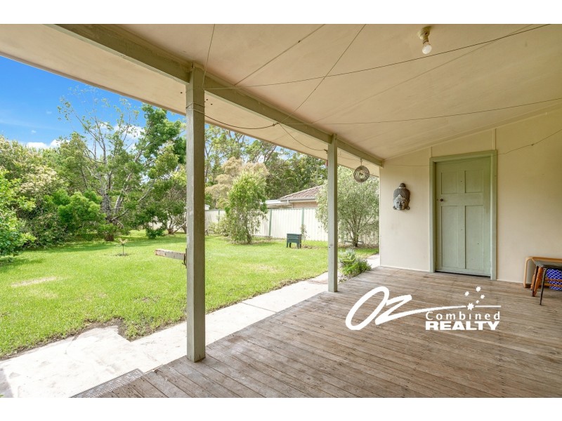 33 Panorama Road, St Georges Basin NSW 2540