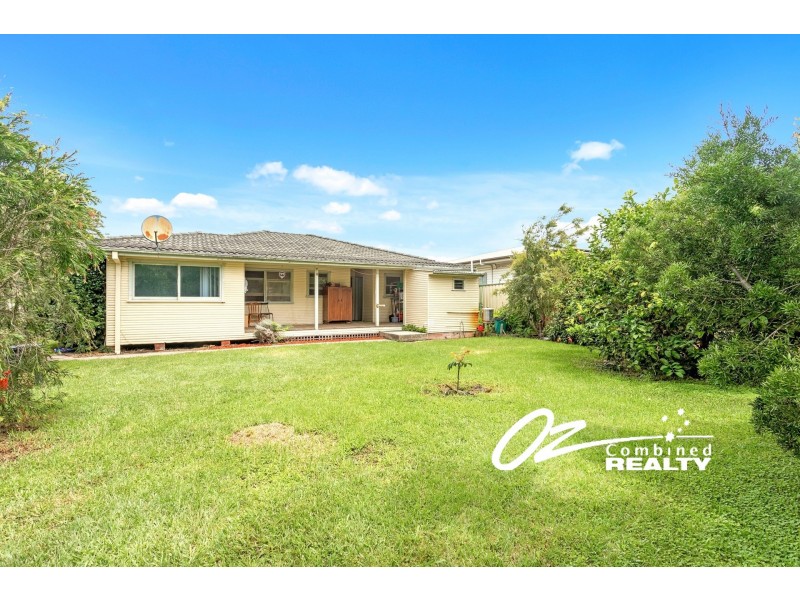 33 Panorama Road, St Georges Basin NSW 2540