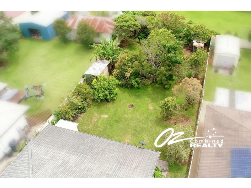 33 Panorama Road, St Georges Basin NSW 2540