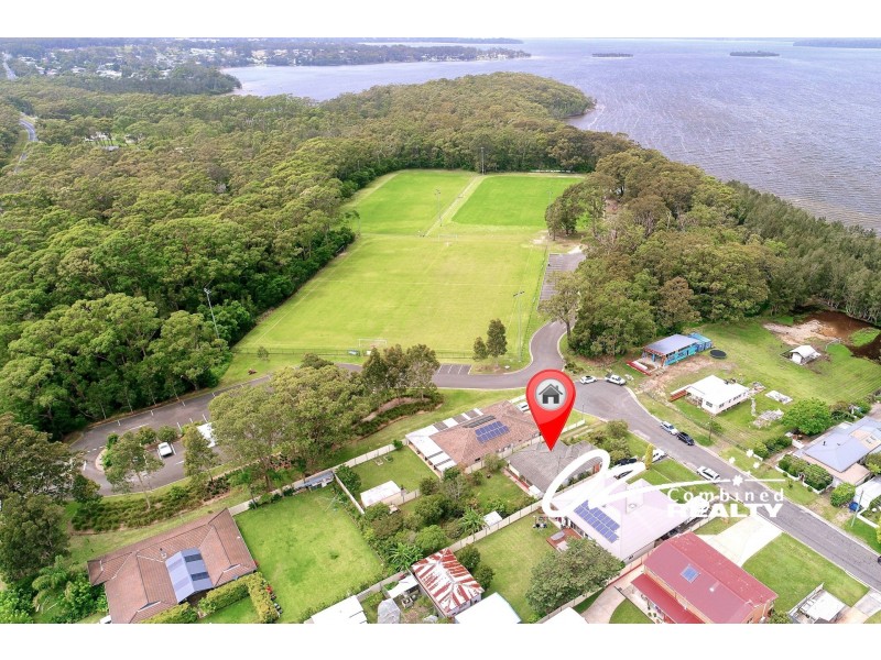 33 Panorama Road, St Georges Basin NSW 2540
