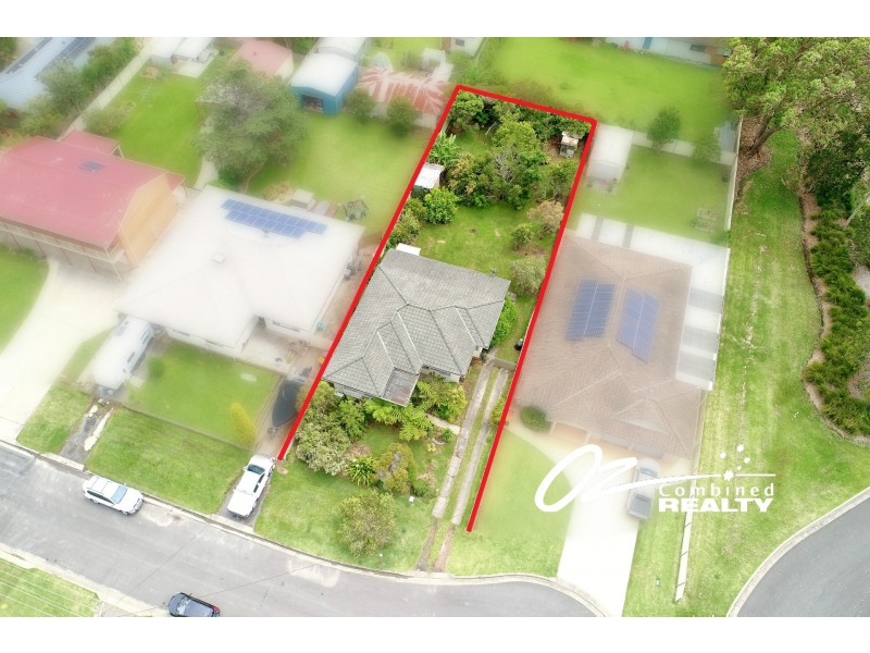 33 Panorama Road, St Georges Basin NSW 2540