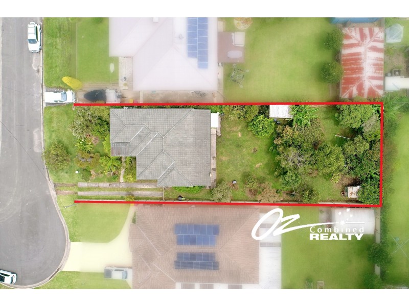 33 Panorama Road, St Georges Basin NSW 2540