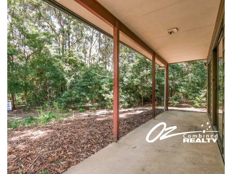 3 Irene Street, Sanctuary Point NSW 2540