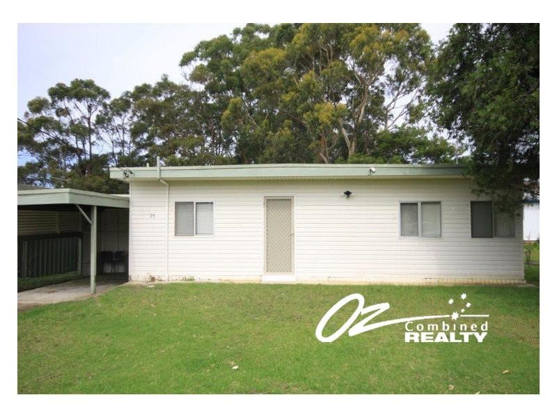 23 Gymea Avenue, Sanctuary Point NSW 2540