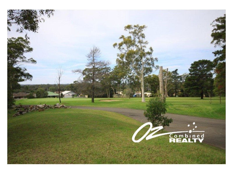 23 Gymea Avenue, Sanctuary Point NSW 2540