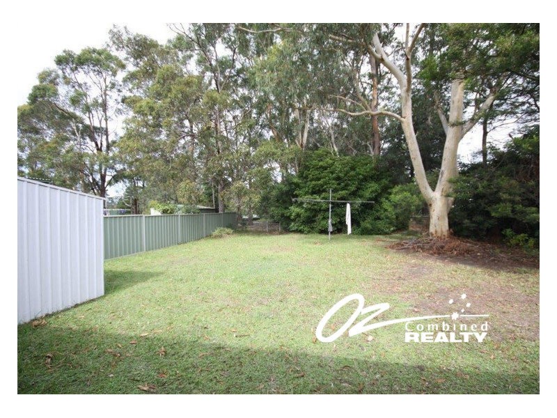 23 Gymea Avenue, Sanctuary Point NSW 2540