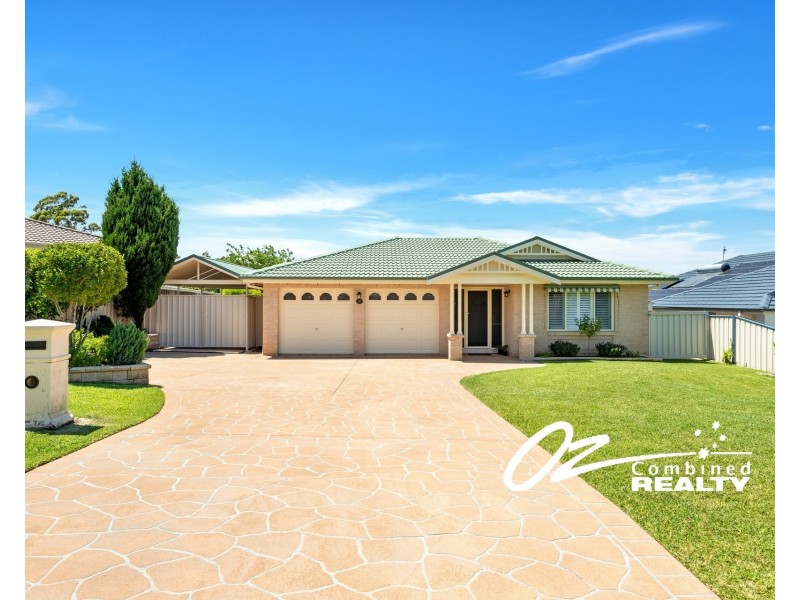 31 Turvey Crescent, St Georges Basin NSW 2540