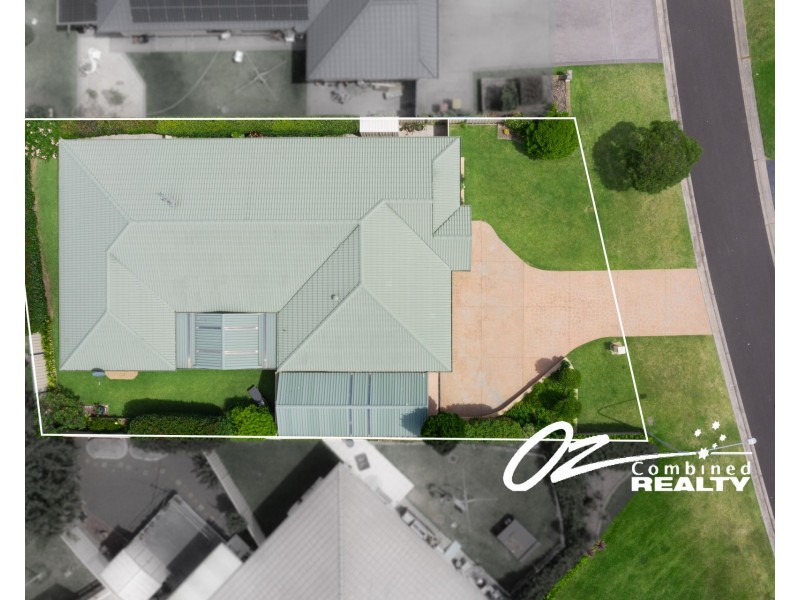 31 Turvey Crescent, St Georges Basin NSW 2540