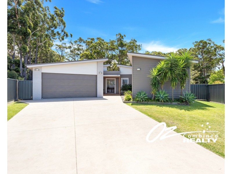 12 Wullun Close, Sanctuary Point NSW 2540