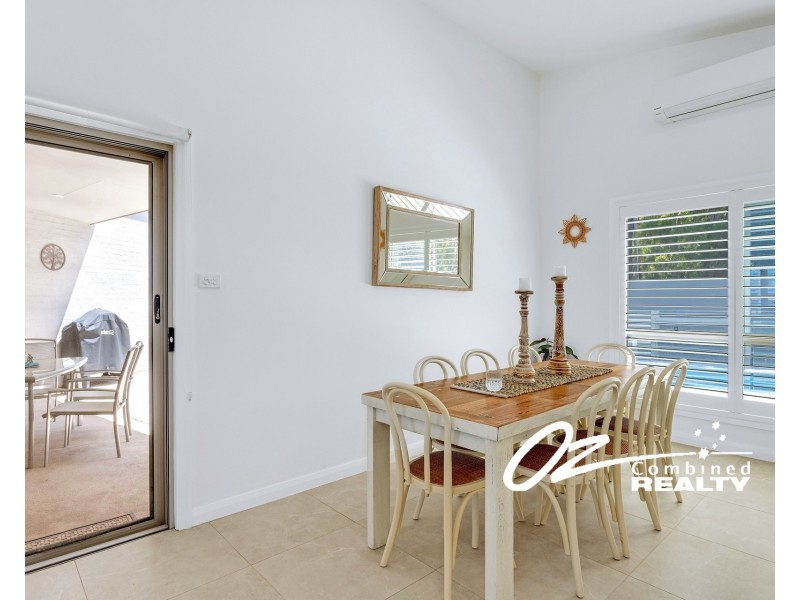 12 Wullun Close, Sanctuary Point NSW 2540