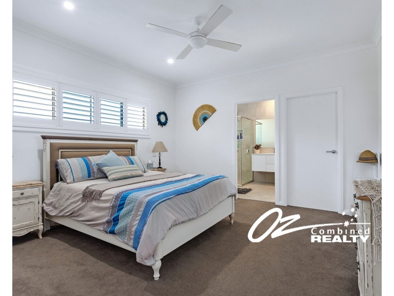 12 Wullun Close, Sanctuary Point NSW 2540