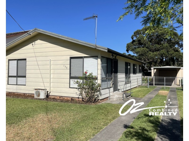 175 Macleans Point Road, Sanctuary Point NSW 2540