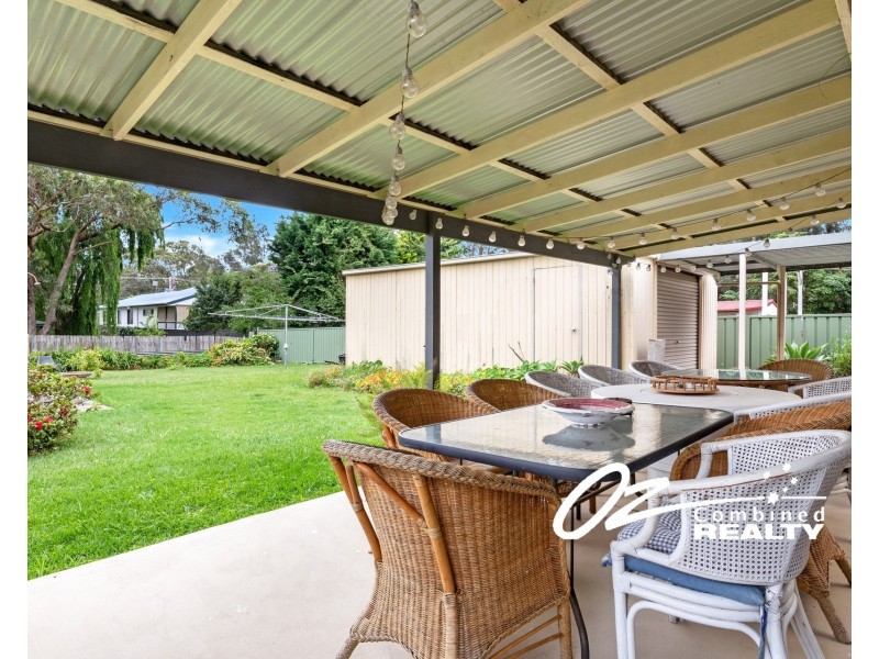175 Macleans Point Road, Sanctuary Point NSW 2540