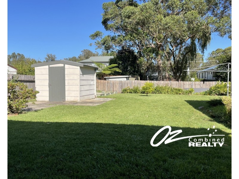 175 Macleans Point Road, Sanctuary Point NSW 2540