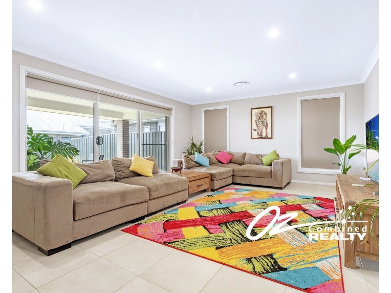 45 Seagrass Avenue, Vincentia NSW 2540