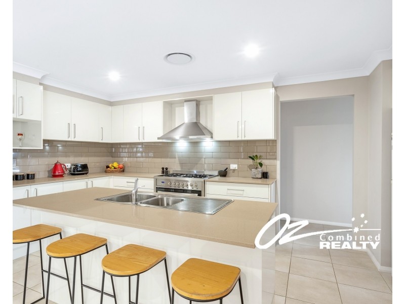 45 Seagrass Avenue, Vincentia NSW 2540