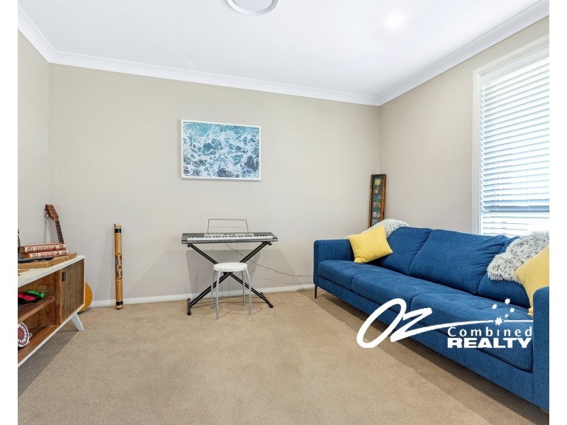 45 Seagrass Avenue, Vincentia NSW 2540