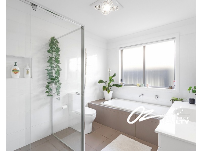 45 Seagrass Avenue, Vincentia NSW 2540