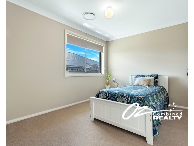 45 Seagrass Avenue, Vincentia NSW 2540