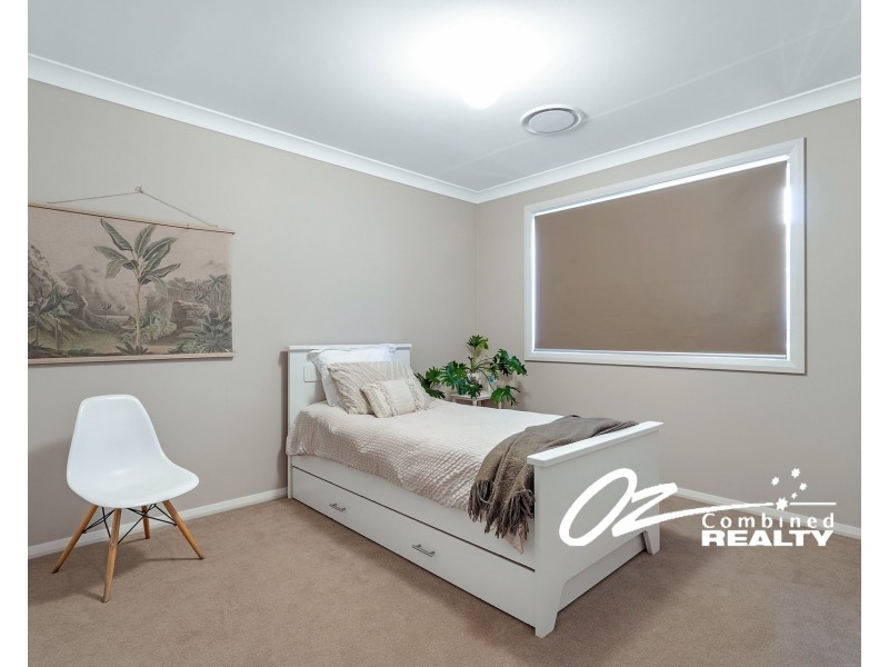 45 Seagrass Avenue, Vincentia NSW 2540