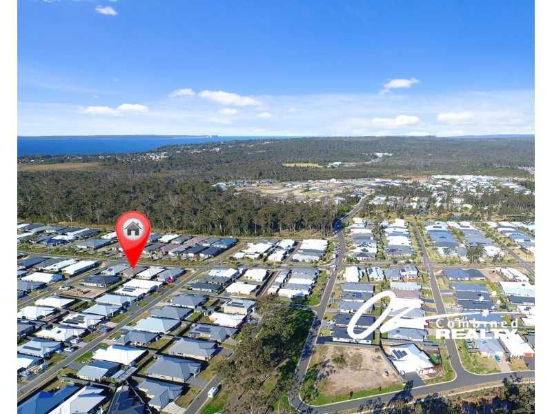 45 Seagrass Avenue, Vincentia NSW 2540