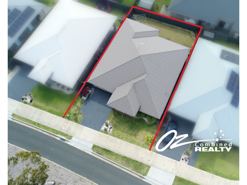 45 Seagrass Avenue, Vincentia NSW 2540