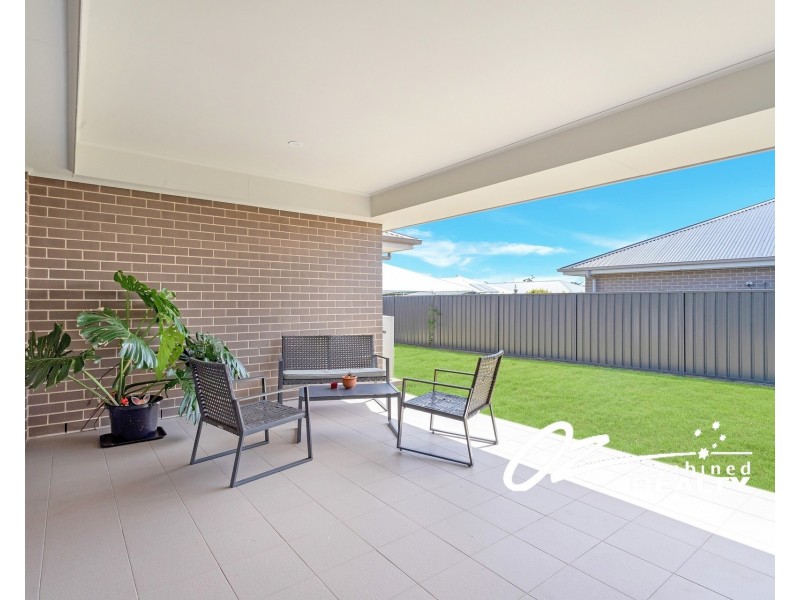 45 Seagrass Avenue, Vincentia NSW 2540