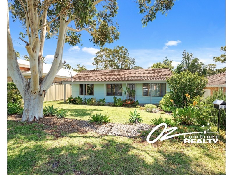 54 The Park Drive, Sanctuary Point NSW 2540