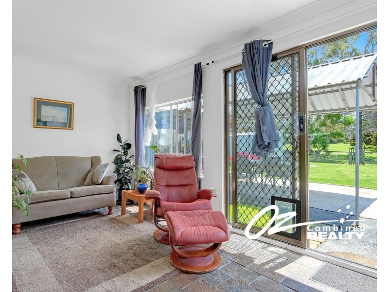 54 The Park Drive, Sanctuary Point NSW 2540