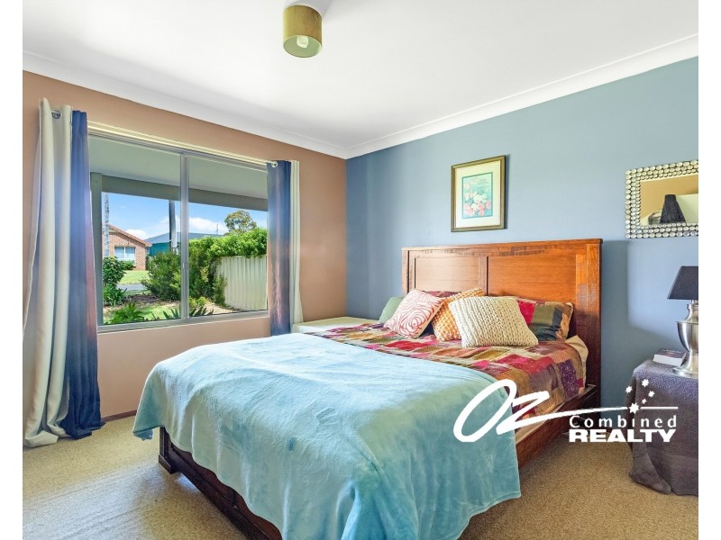 54 The Park Drive, Sanctuary Point NSW 2540