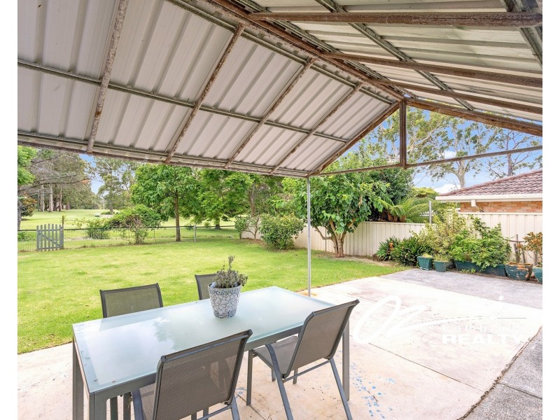 54 The Park Drive, Sanctuary Point NSW 2540