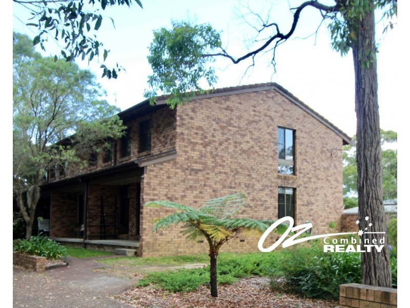 1/62 Currambene Street, Huskisson NSW 2540