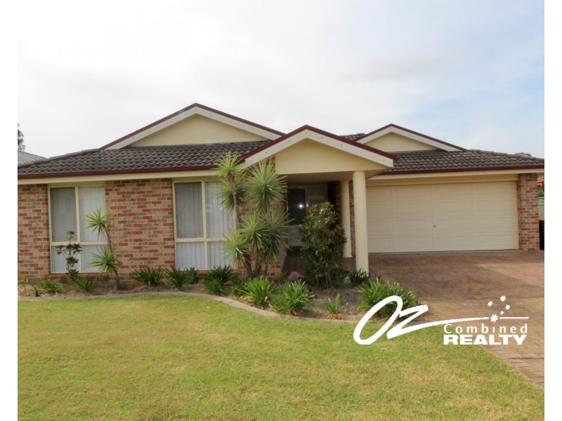 8 Anson Street, Sanctuary Point NSW 2540
