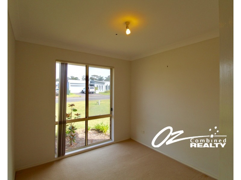 8 Anson Street, Sanctuary Point NSW 2540