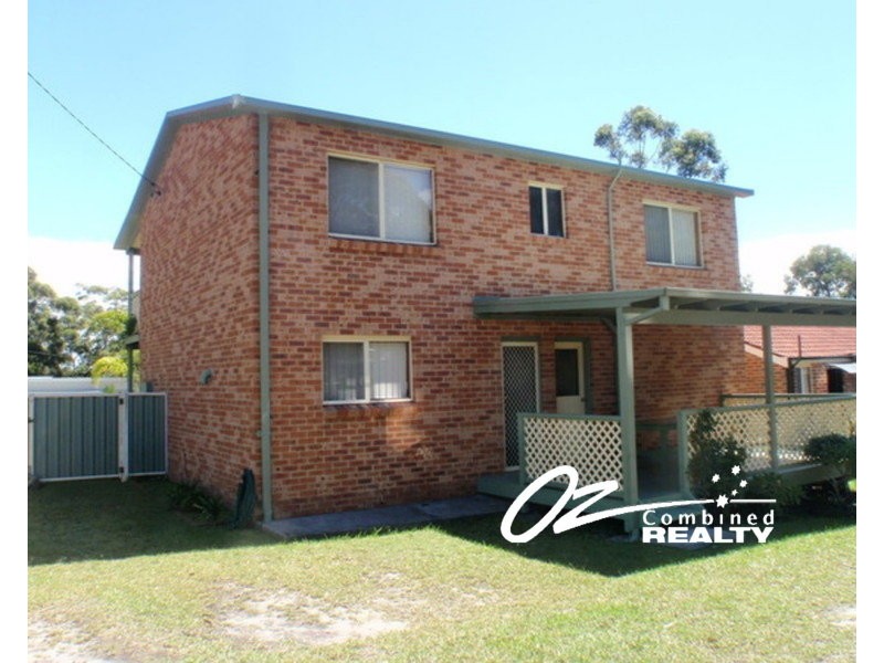 20 Caroline Street, Vincentia NSW 2540