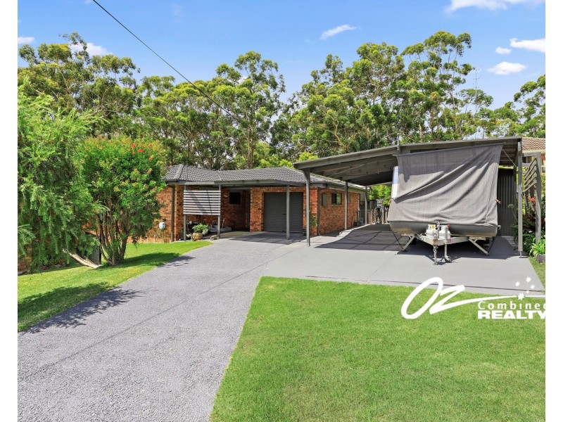 8 Egmont Place, Vincentia NSW 2540
