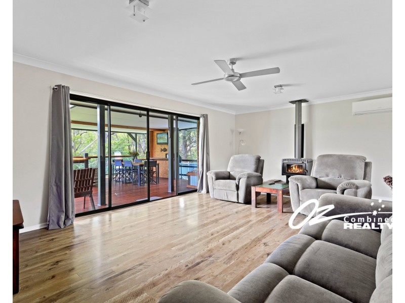 8 Egmont Place, Vincentia NSW 2540
